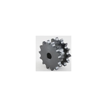 Sprocket Chain Rlr 2In 9.2In #200 10, D200A10